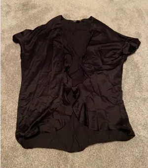 Victoria's Secret robe‎ one size thumbnail 1