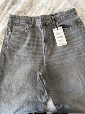 ZARA Jeans Baggy thumbnail 2
