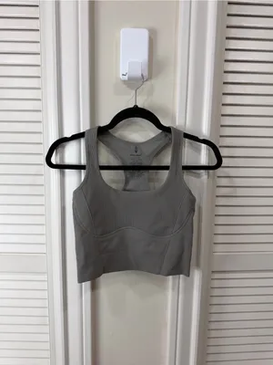 Free people Happiness Runs Corset Racer Back Tank thumbnail 5