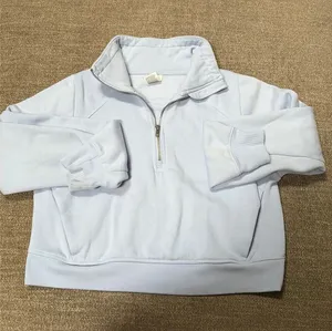 Target Quarter-Zip Pullover thumbnail 1