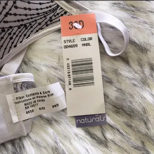 NWT LINED T thumbnail 4