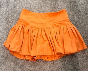 Gold Hinge Skirt thumbnail 1