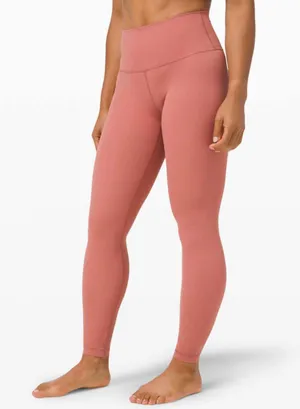 Wunder Under Leggings thumbnail 1