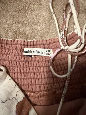 Abercrombie Dress thumbnail 3