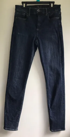 Bridgette Skinny Jeans thumbnail 2