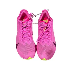 Nike Vaporfly 4 B Women’s 6.5 Pink Spell Hyper Pink HF6412-601 Carbon Plate thumbnail 10