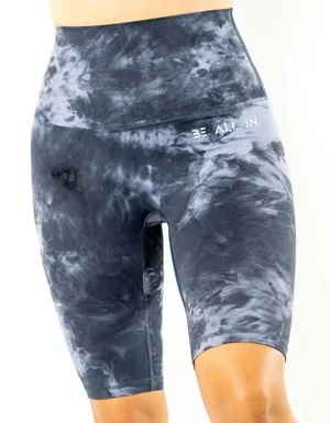 Iron Pulse Tempest Gray Shorts Silver thumbnail 1