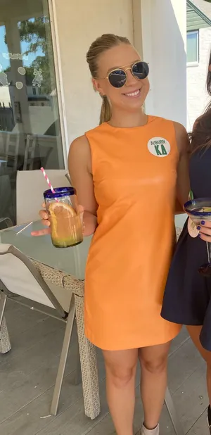 House of Harlow Dress thumbnail 1