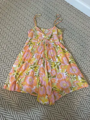 Billa Bong romper dress thumbnail 3