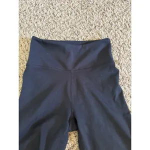 Balance Collection Women's Black Biker Shorts Size XS‎ thumbnail 2