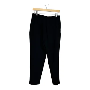 Zara dress pants pleated size medium thumbnail 2