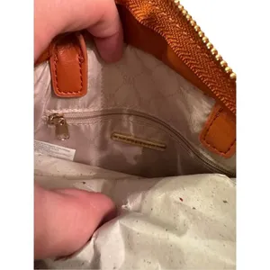New Steve Madden Bniko Quilted Crossbody Purse Bag in Whiskey‎ Spice thumbnail 8