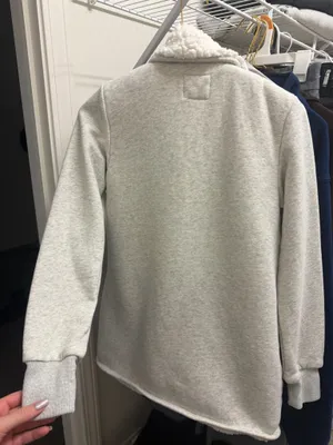 Abercrombie Sherpa thumbnail 7