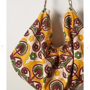 Free People Hypnotized Slouchy Tote NWT thumbnail 2