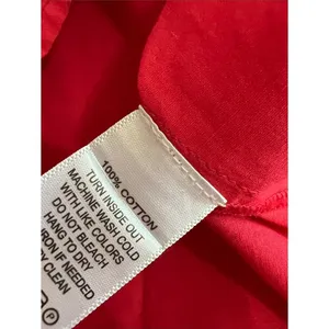 Anthropologie NEVER A WALLFLOWER High Ruffle Collar Poplin Mini Dress Pink Sz XS thumbnail 9
