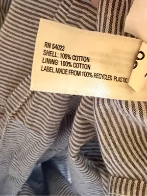 GAP Cotton Dress thumbnail 7