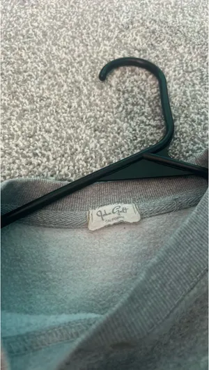 Brandy Melville crewneck thumbnail 3