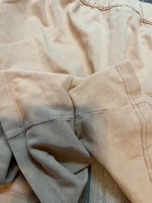 Nike Tan Bermuda Shorts thumbnail 6
