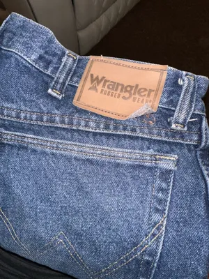 Wrangler Jeans Men’s thumbnail 5