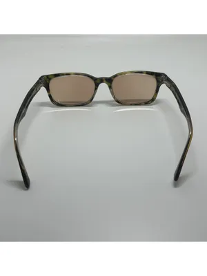 Ray-Ban Tortoise Prescription Sunglasses Frames with Case thumbnail 6
