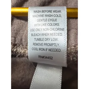 Comfort Code by Cuddl Duds Brown Leopard Embossed Lounge Pants XS‎ CLBREM thumbnail 6