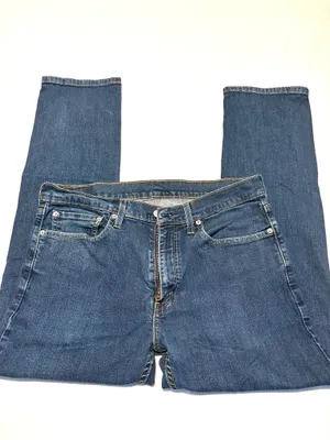 Levi’s Jeans Straight Women’s thumbnail 2