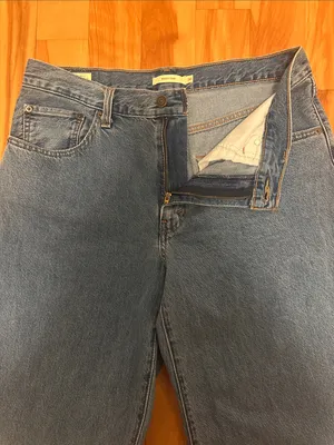 Levi’s Baggy Dad Jeans Sz 30 thumbnail 6
