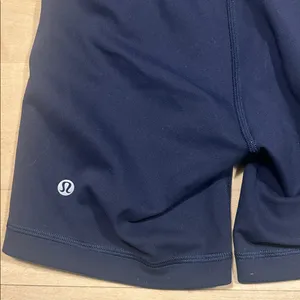 Lululemon Wunder Train High-Rise Short Sz 4 thumbnail 7