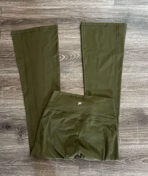 Fabletics Flare Leggings PureLuxe thumbnail 2