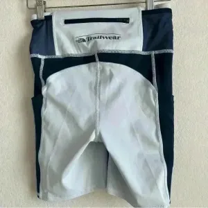 The North Face Women's Trail Wear Dusty Blue‎ OKT Trail Shorts Size Small NWT thumbnail 10