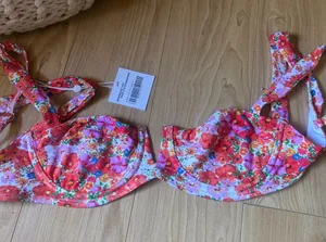 Monday Swimwear Clovelly Top Petit Fleur thumbnail 1