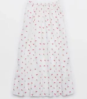Aerie Skirt | Size M thumbnail 4