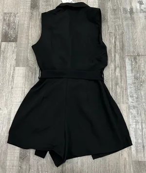 Forever 21 Dressy Romper thumbnail 4