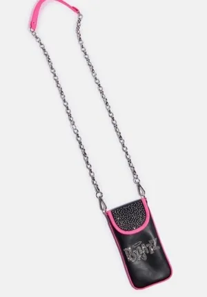 Dolls Kill Sold Out. x Bratz Sparkle Addict Mini Crossbody Bag thumbnail 1