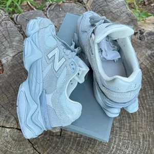 New model new balance 9060 aged version men’s sneakers shoes size 7 thumbnail 6