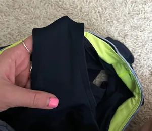 Lululemon Speed Up Shorts 2.5” Size 8 thumbnail 6