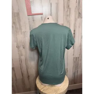 Blouse size XL Green thumbnail 7