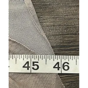 Zara Womens Strapless Ruched Mesh Maxi Dress Gray White Glam Luxe Sultry Small‎ thumbnail 7