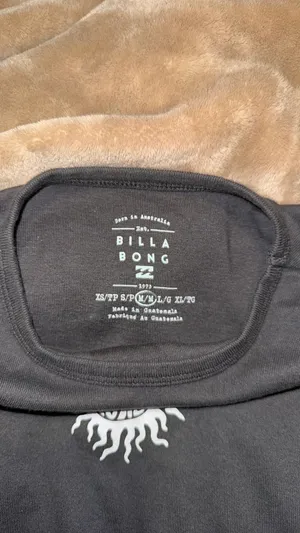 Billabong Top Crop Women’s thumbnail 2