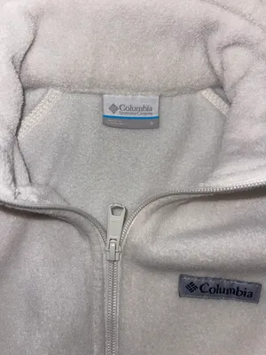 Women’s  Full Zip Fleece Jacket thumbnail 4