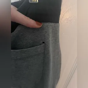 Vuori Laguna Jogger Heathered Grey Medium thumbnail 6