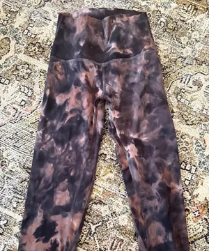 Lululemon Leggings thumbnail 1