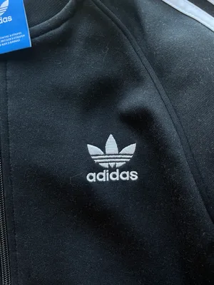 Adidas track jacket (S) thumbnail 5