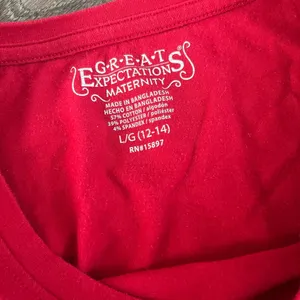 Great Exceptions Maternity (Size: L) Size L thumbnail 2