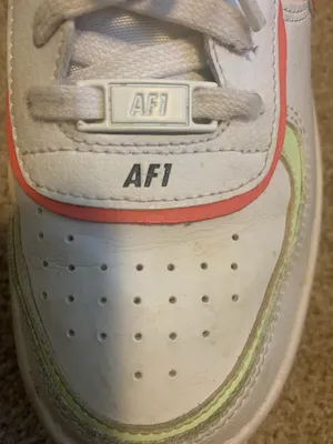 Nike Air Force 1 Shadow thumbnail 4