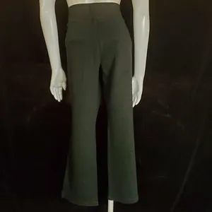 Lauren Ralph Lauren Petite Black Pants (PM) thumbnail 4