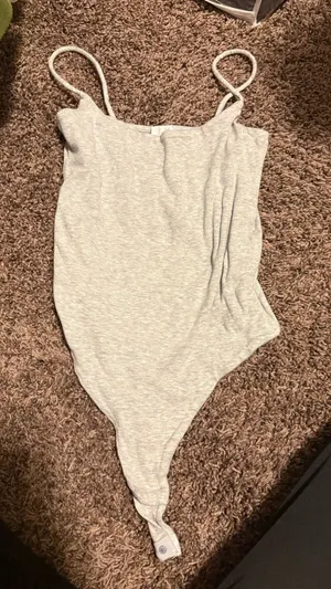 Cotton on body suit thumbnail 1