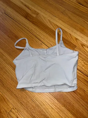 Amazon Workout Tank thumbnail 2
