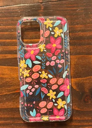Boutique iPhone Case thumbnail 1