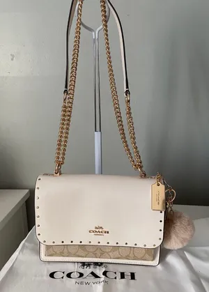 Coach Klare Crossbody thumbnail 2